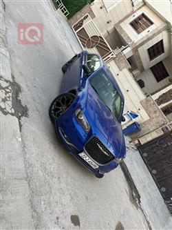 كرايسلر 300
